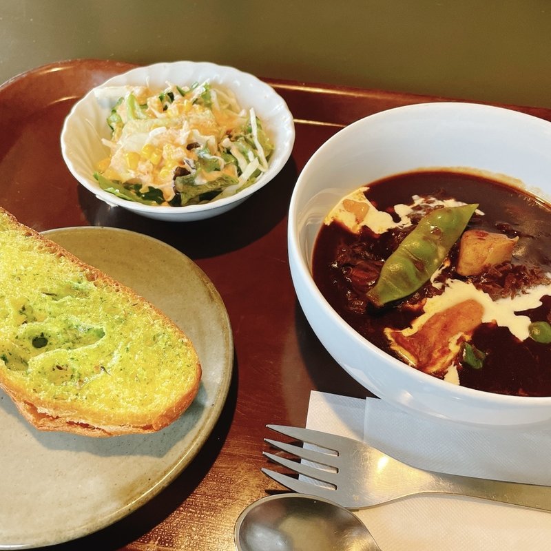 ビーフシチュー(アルタイル)