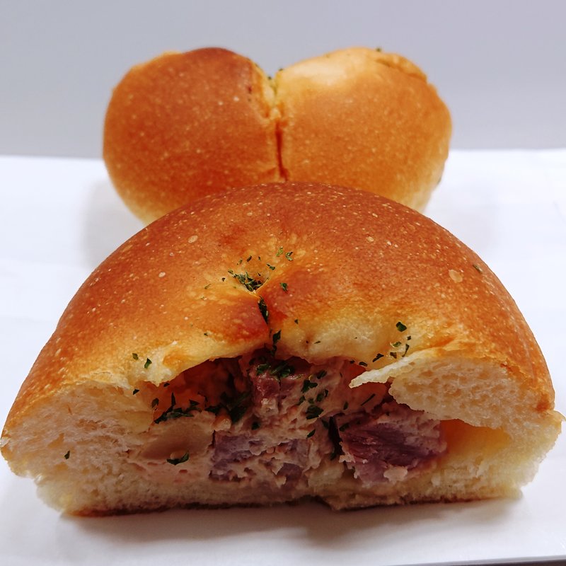 たらもバター(キィニョン エキュート立川店)