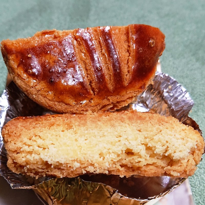 ガレットブルトンヌ(ラ・ベルージュ 鹿島田駅前店)