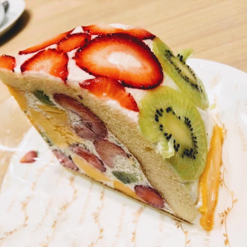 ズコット(果樹園リーベル)