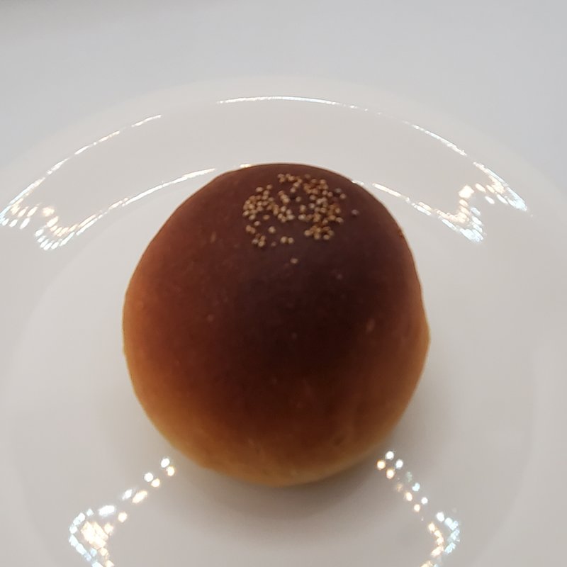 酒かすあんぱん(モキチベーカー＆スイーツ)