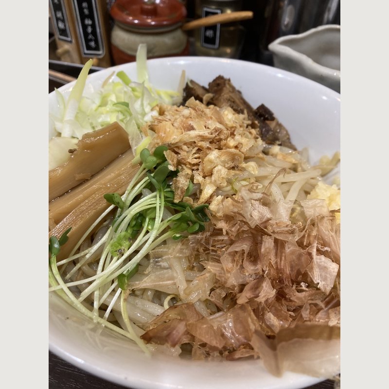 (つけめん102 川口店)