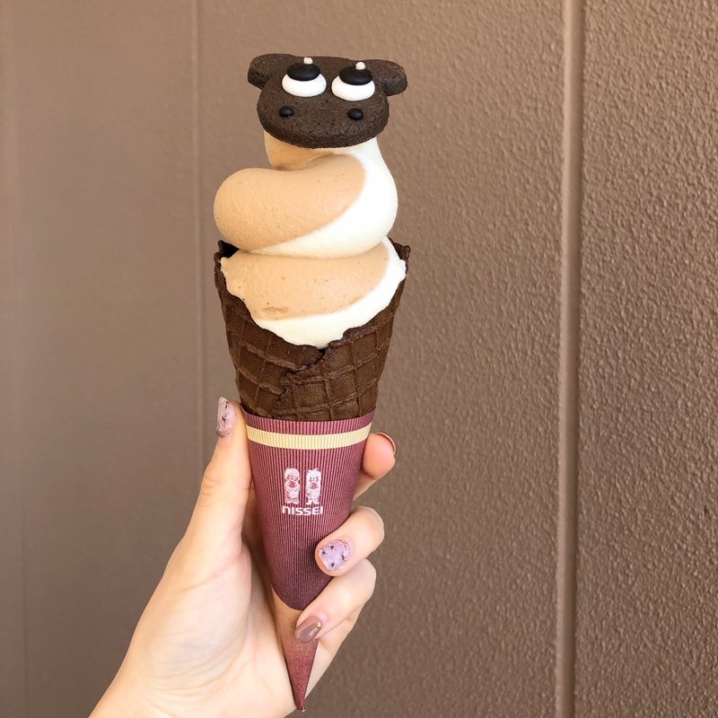 ショーンビレッジソフト(ひつじのショーンビレッジショップ&カフェ)