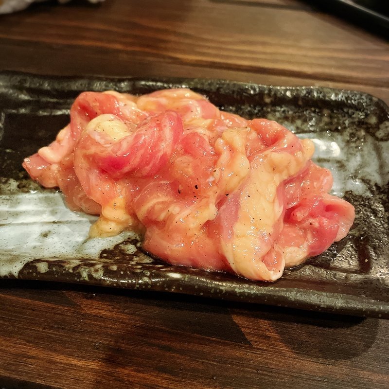 セセリ(魅惑の七輪 らんまん （ミワクノシチリンランマン）)