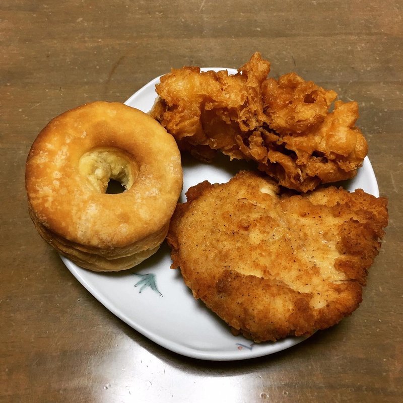 シェアボックス(期間限定)(ケンタッキーフライドチキン 多治見店 )