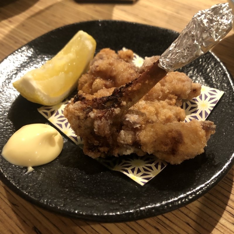 チューフリップ(虹の麓)