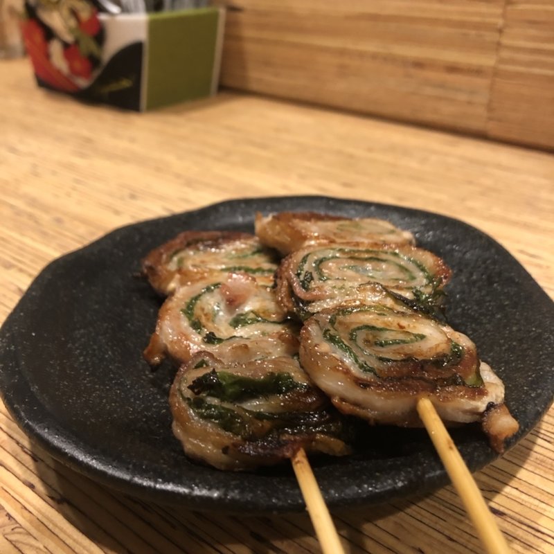 豚バラ(虹の麓)