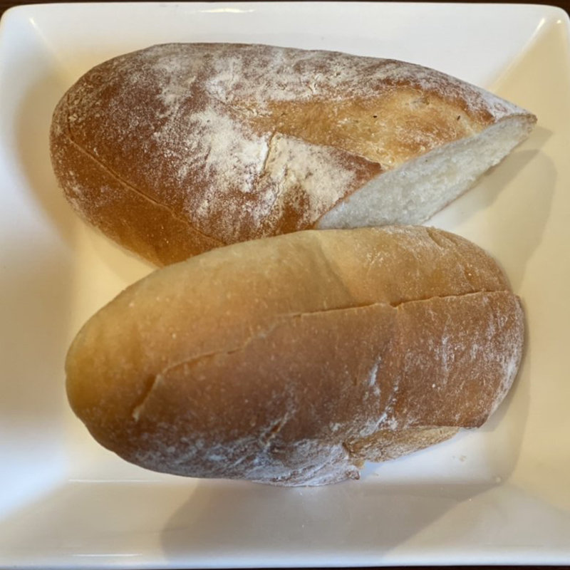 ゆめちからブレッド(マフィン ジック 木津本店 （Muffin Gic Cafe）)