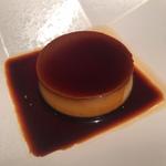 ランチプリフィクスコース(前菜・本日の魚料理・メイン・デザート・コーヒーor紅茶)(ビストロ タカ)