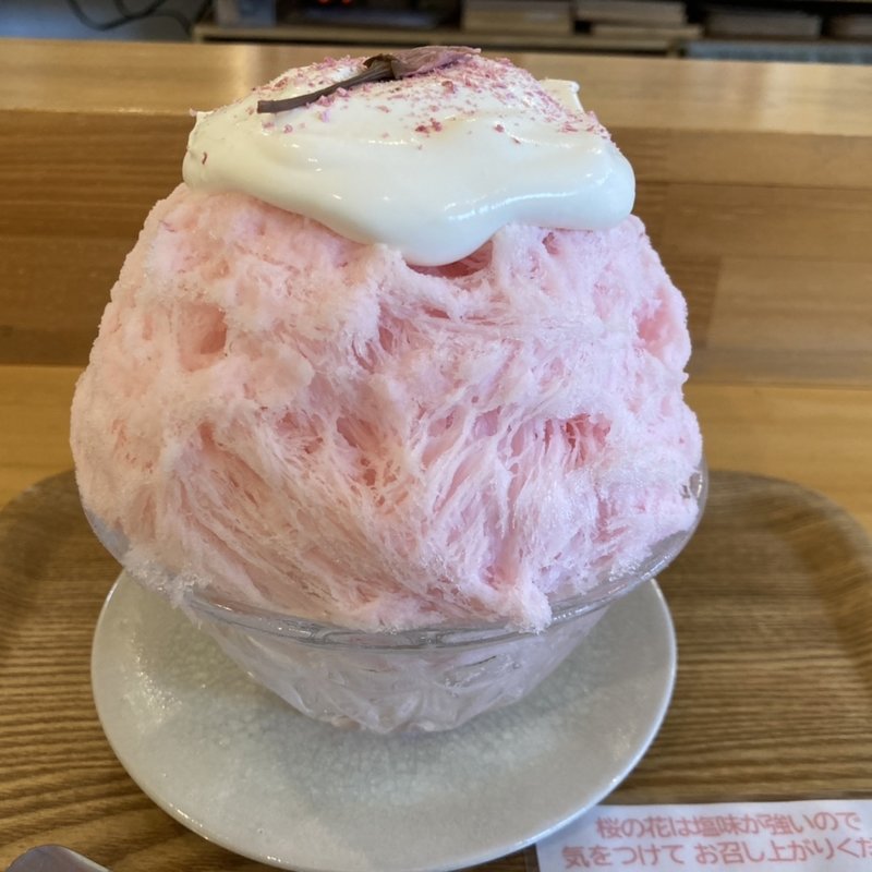 桜みるく(茶のいろは)