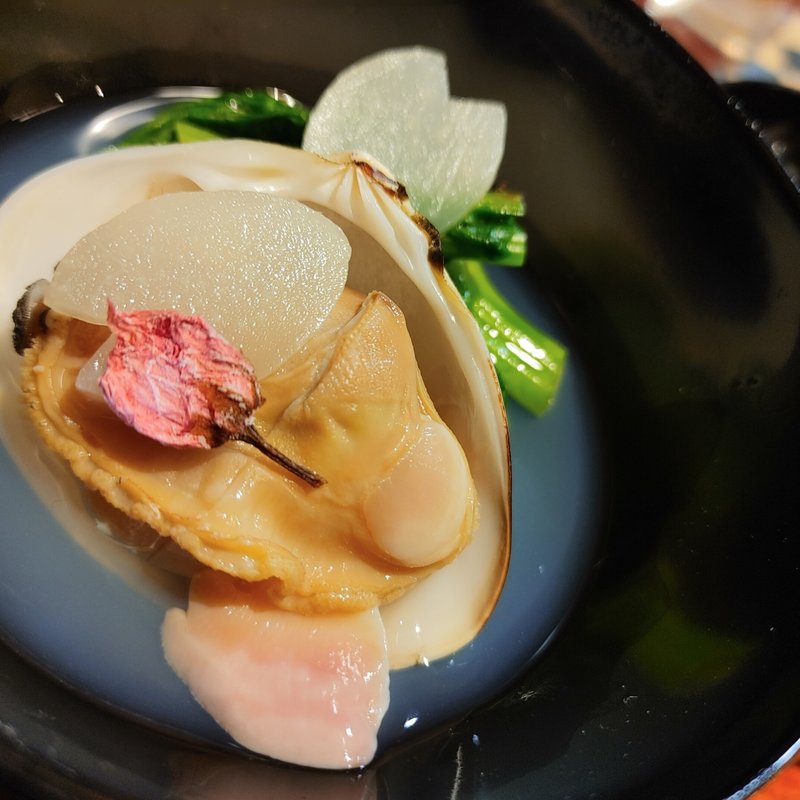 コース料理(和創作 太 （わそうさく・た）)