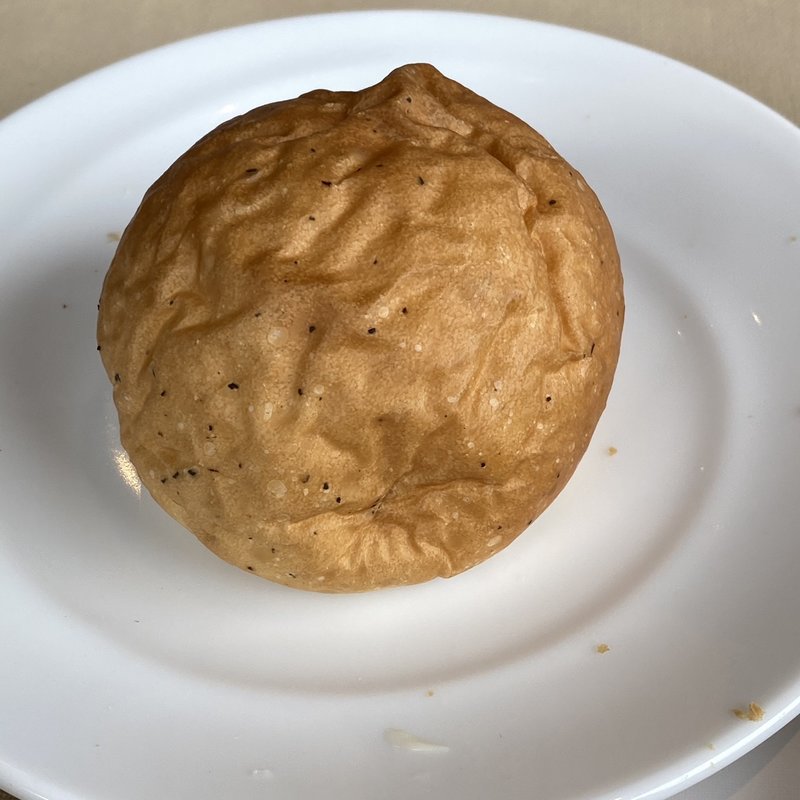 紅茶のパン(近江スエヒロ 本店)