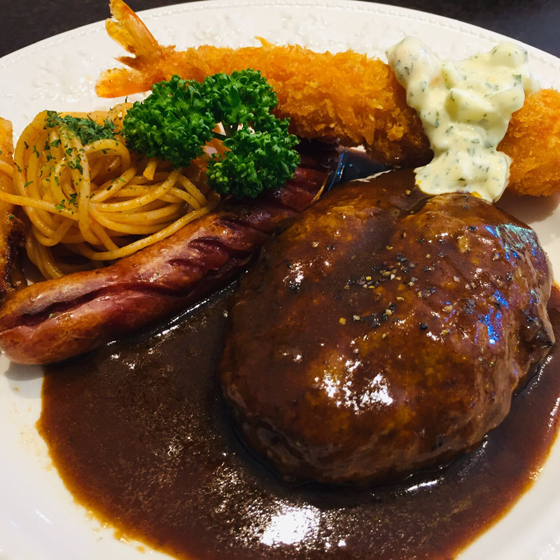 バジルセット(赤門)