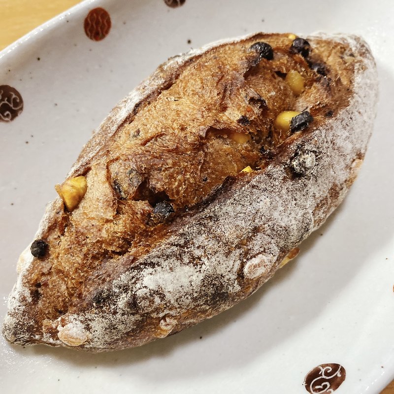 (レコルト （recolte）)