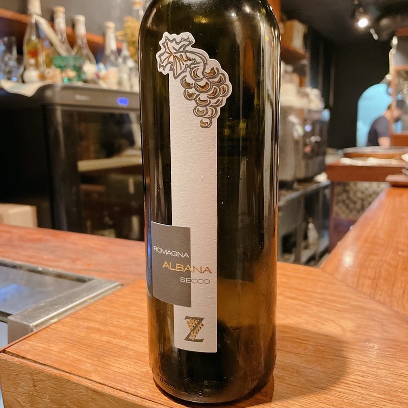 ROMAGNAALBANA(メグリヴァ)