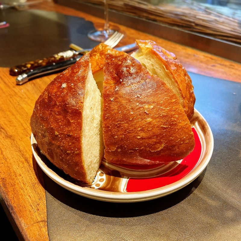 パン(メグリヴァ)