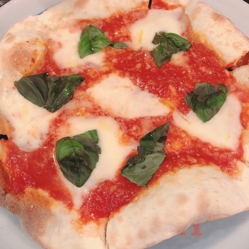 マルゲリータ(mare mare)