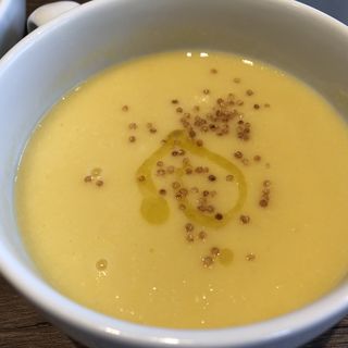 スープセット(Mr.FARMER 三井アウトレットパーク木更津店)