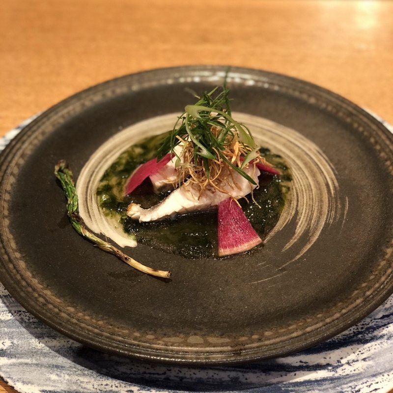 特別コース料理(糀谷 和郷Wakyo)