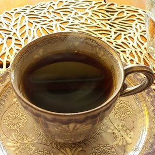 ブレンドコーヒー(ロイヤル・ド・カフェ)
