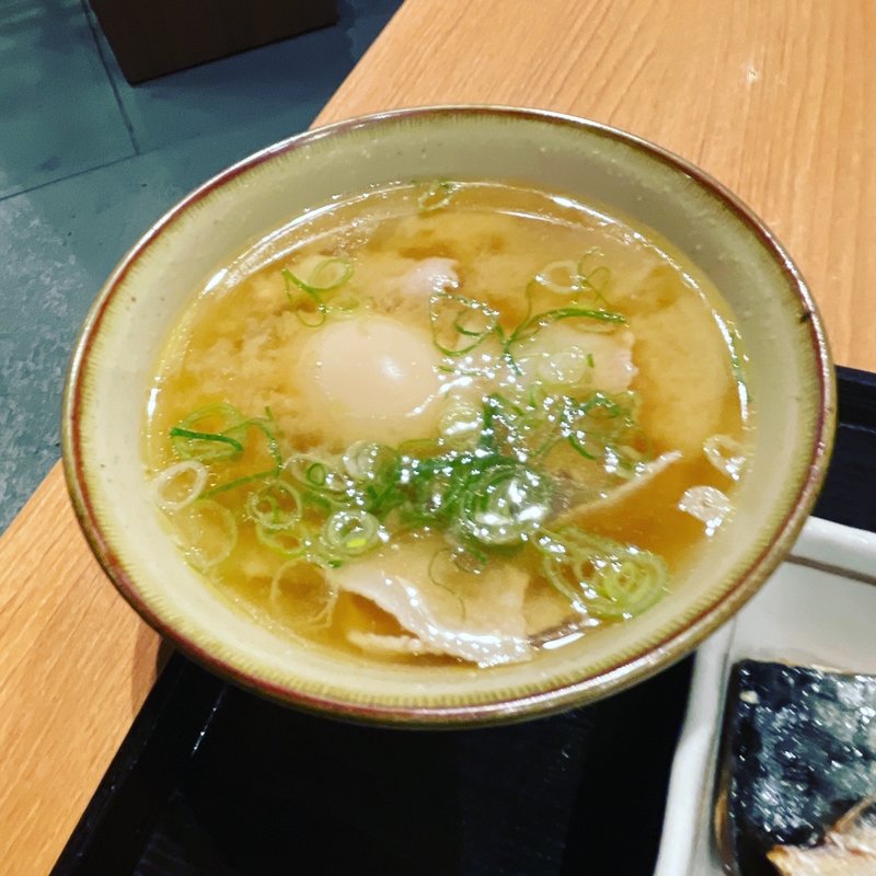 日替りランチ(肉炉端 炉漫堂 梅田東通り店)