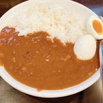 チキンカレー
