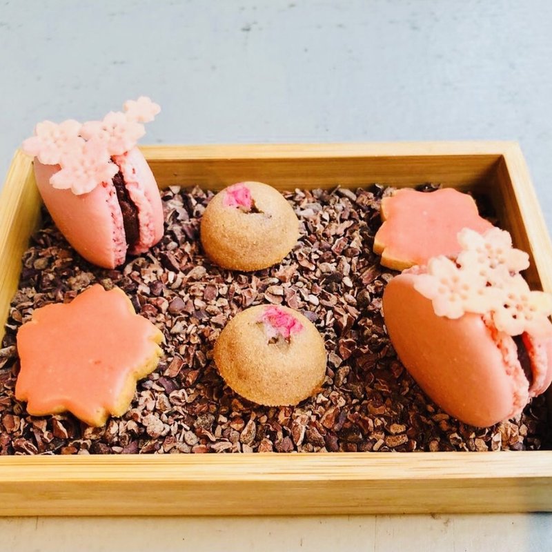 コース(CRAFTALE クラフタル)