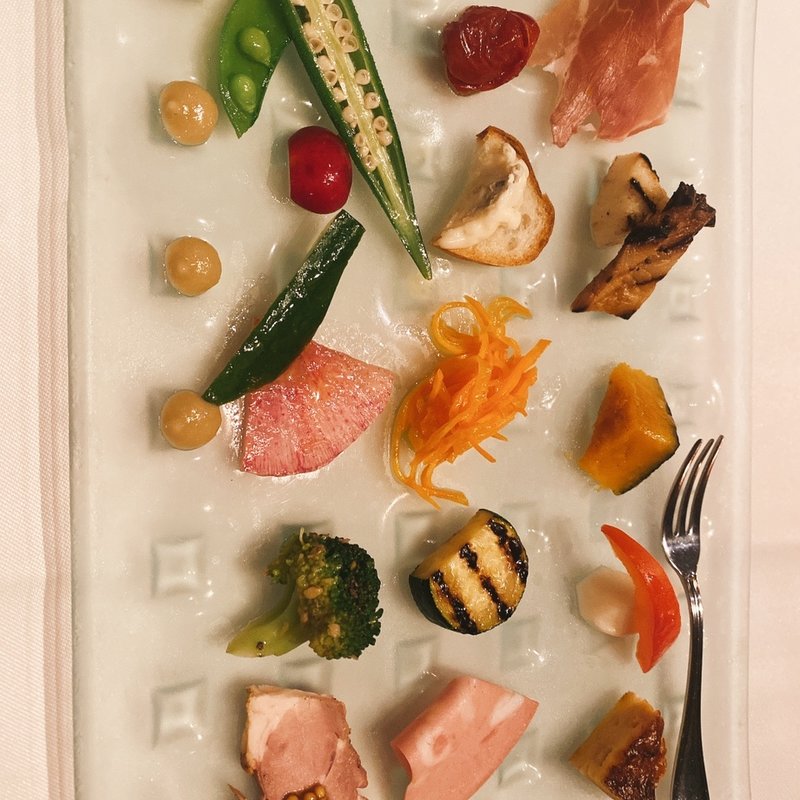 (イル コンティヌオ)