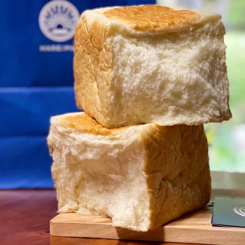 1本（2斤）(純生食パン工房 HARE/PAN（ハレパン） 宇部店)