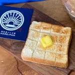 1本（2斤）(純生食パン工房 HARE/PAN（ハレパン） 宇部店)