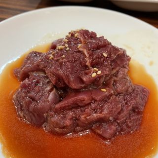 サガリ(岩崎ホルモン)