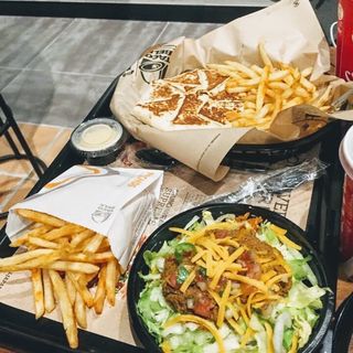 タコライス タコ ベル 渋谷道玄坂店 Taco Bell の口コミ一覧 おいしい一皿が集まるグルメコミュニティサービス Sarah