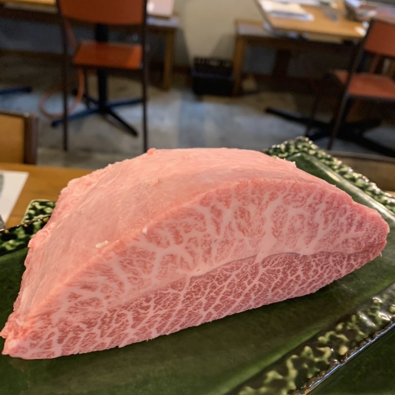 スーパーミスジ(春木　焼肉ますや)