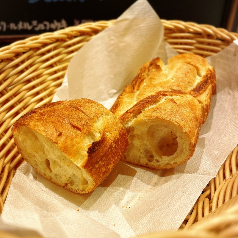 バケット(ビストロ バー ア ヴァン コダマ)