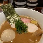 GOTTSUらーめん(RAMEN GOTTSU)