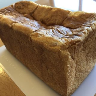 オモチ2斤(高級食パン専門店 Omochi (オモチ))