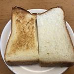 オモチ2斤(高級食パン専門店 Omochi (オモチ))