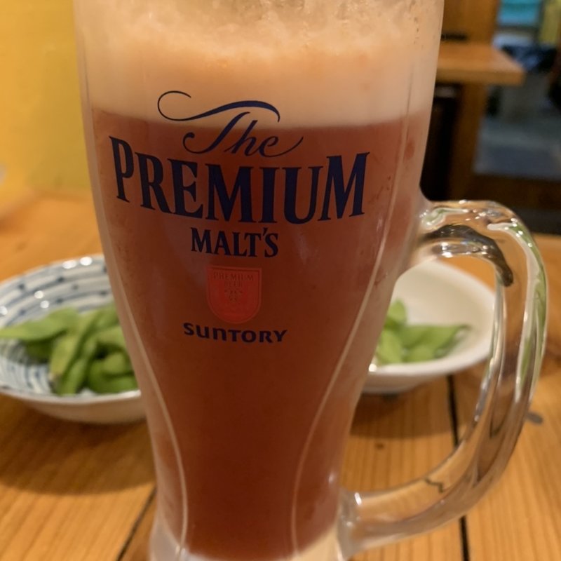 レッドアイ(串マツ )