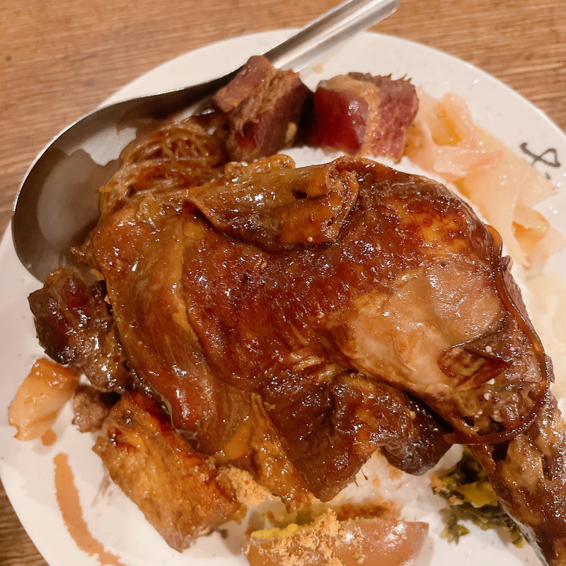 微風便當(微風台南)