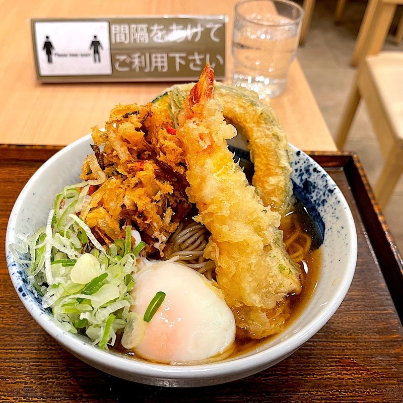 池袋オールスターズ(しぶそば 池袋店)