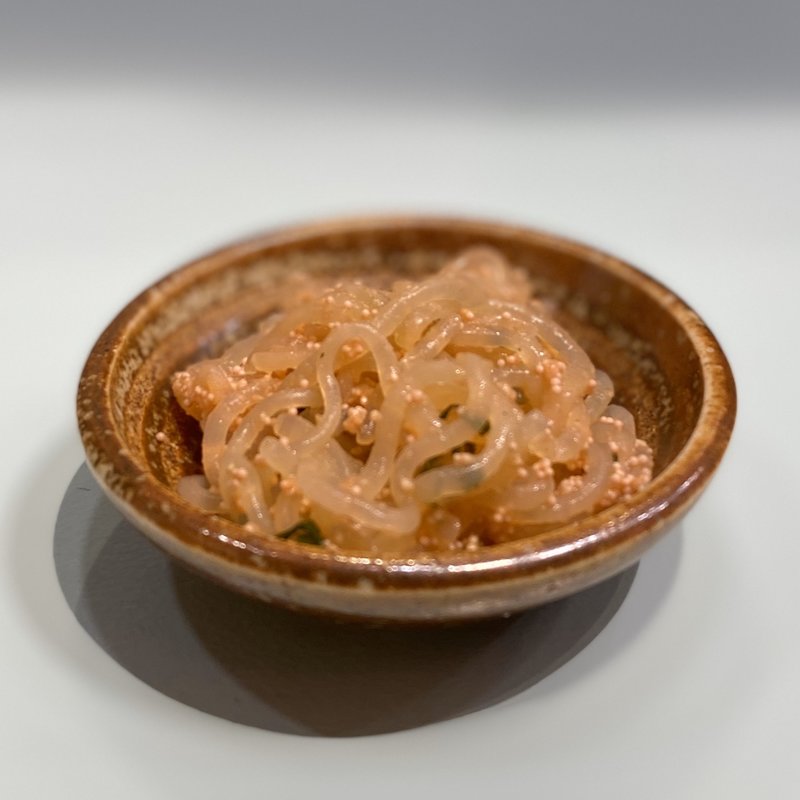 お通し(どんぞこ)