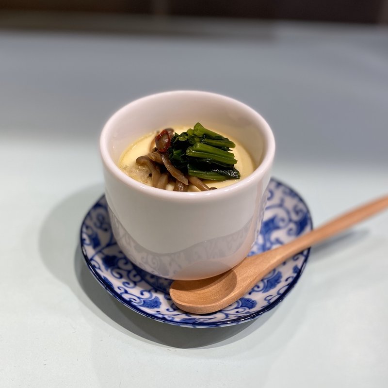 どんぞこ蒸し(どんぞこ)