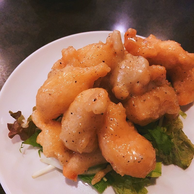 エビマヨ(江城 （コウジョウ）)