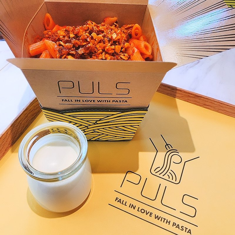 アラビアータ(PULS)