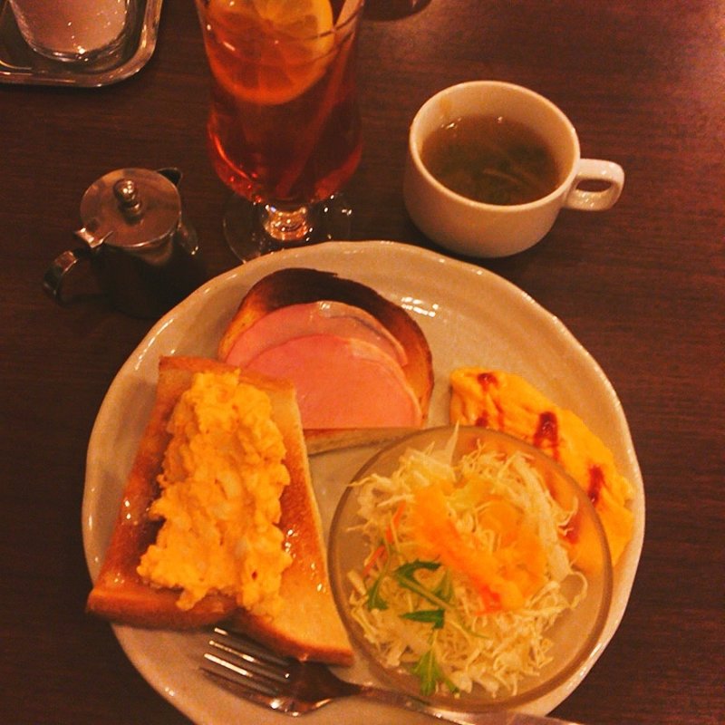 ミックストースト(友路有 浅草店)