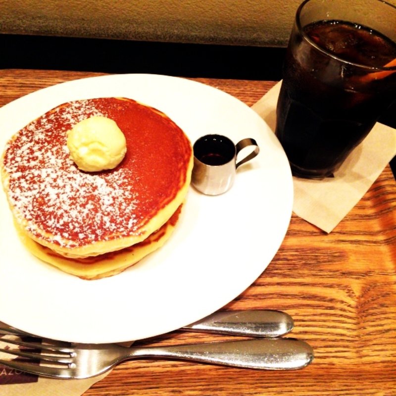 (コラソンカフェ)