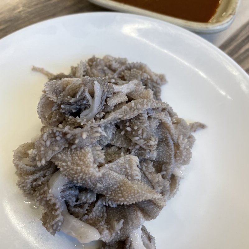 生センマイ(一升びん 本店 （いっしょうびん）)