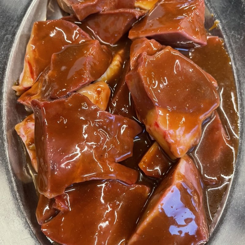 ハツ(一升びん 本店 （いっしょうびん）)