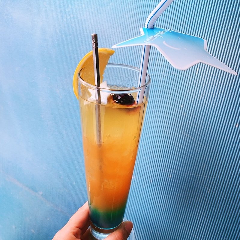 (パフェテラス ミルキーウェイ)