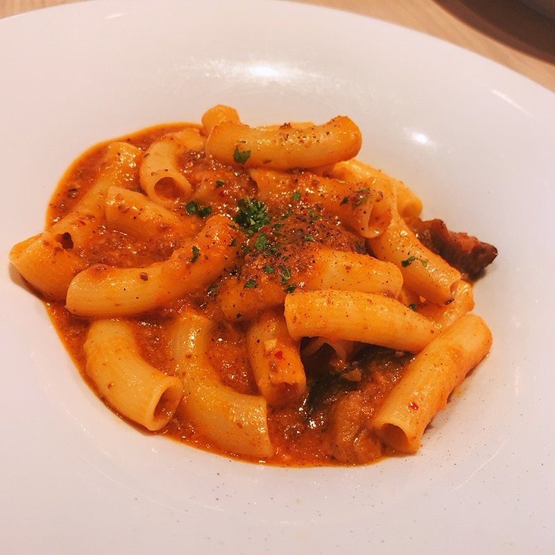 (RIGOLETTO ROTISSERIE AND WINE Skytree)